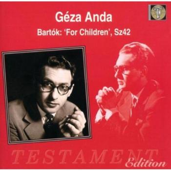 Geza Anda