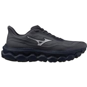 Mizuno Wave Horizon 9 Size 43 (Black)