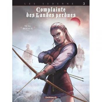 Complainte des landes perdues