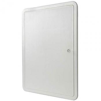 Sportello Ispezione Ventilazione ABS 335x435 mm