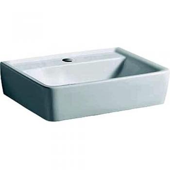 Handwaschbecken RENOVA Nr. 1 PLAN – Keramikmodell