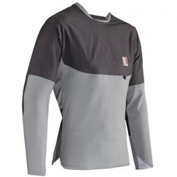 Leatt AllMtn 40 Maillot Hombre en Color Grano