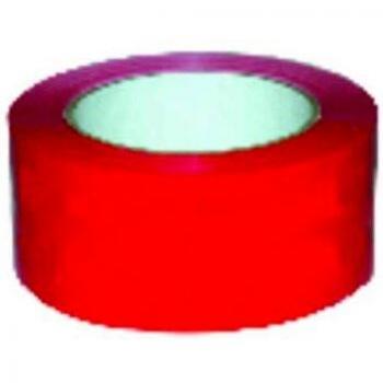 Ruban adhésif électrique rouge Advance