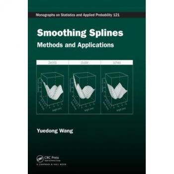 Auerbach Publications Smoothing Splines