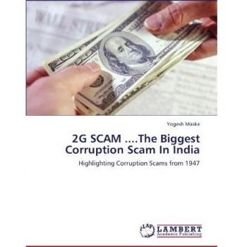 2G SCAM ....The Biggest Corruption Scam In India