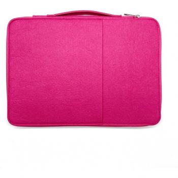 Wool Felt Business Holder Case