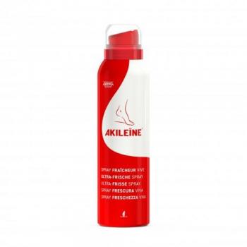 Gel Fraicheur Vive 125ml