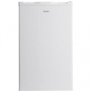 Frigorífico Svan 1 Puerta SR85501EC 102L Blanco E