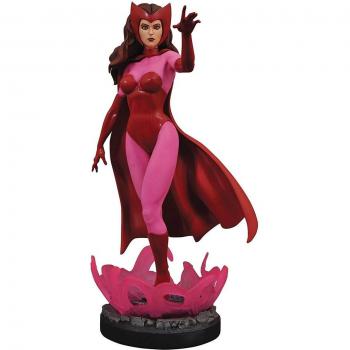 Scarlet Witch Limited Edition Statue