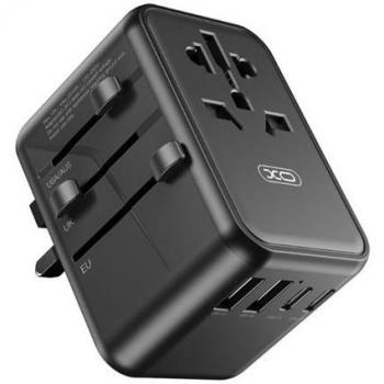 Adaptador de Viaje XO