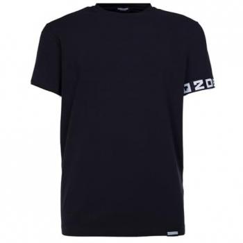 Dsquared2 T-Shirt mit Logo