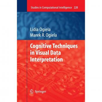 Cognitive Techniques in Visual Data Interpretation (Studies in Computational Intelligence, Band 228)