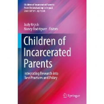 Children of Incarcerated Parents