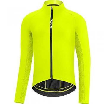 GORE® Wear Funktionsshirt Herren Trikot C5 THERMO JERSEY (1-tlg)