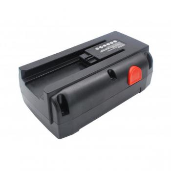 Batería 25V 3Ah Li-ion para Cortacésped Helicoidal Gardena 380 Li
