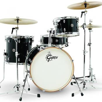 Gretsch Catalina Club Classic 20 4pc Drum Kit