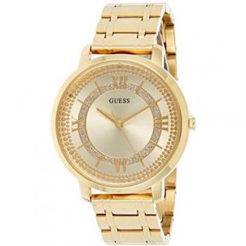 Montre Guess Femme Bracelet Acier Inoxydable W0933L2