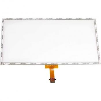 6.1 Inch Navigation Digitizer for Toyota Corolla Camry RAV4 Prius