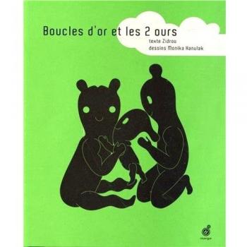 Boucle d'or et les 2 ours