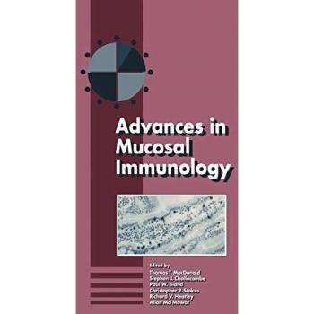 Advances in Mucosal Immunology