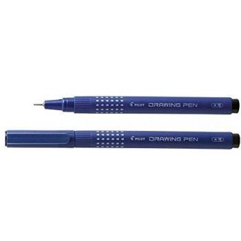 PILOT CF12DRAWIN G PEN NERO O.3 008474