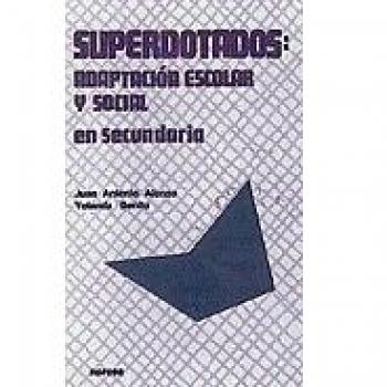 SUPERDOTADOS:ADAPTACION ESCOLAR