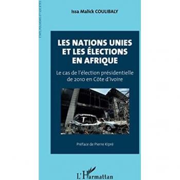 Les Nations Unies et les élections en Afrique