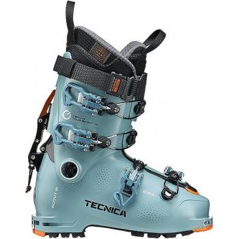 Scarpone da scialpinismo donna Tecnica Zero G Tour Scout W
