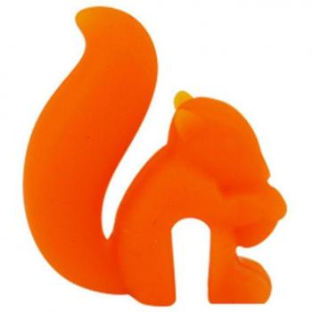 3D Silicone Kitten Wine Cup Recognizers