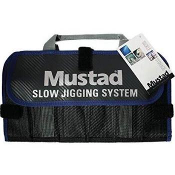 Bolsa Jig Mustad