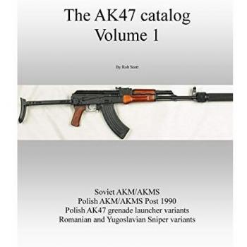 The AK47 catalog volume 1