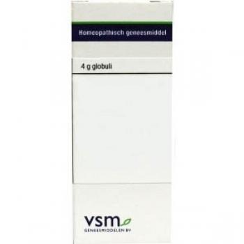 VSM Nux Vomica LM12 voor Spijsverteringsproblemen