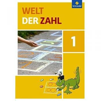 Welt der Zahl