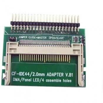 IDE Compact Flash-adapter (44-pinners)