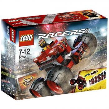 Demon Racer Crazy Edition 9092