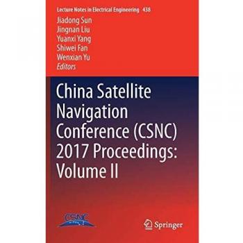 China Satellite Navigation Conference