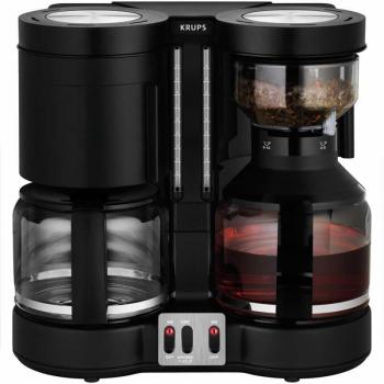 Krups Duothek Plus Kaffeemaschine KM 8508