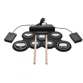 BulleDrum Kit
