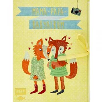 Mama-Papa-Babyalbum