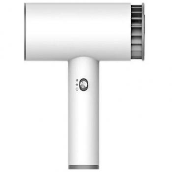 Sèche-Cheveux Sans Fil Compact avec Diffuseur