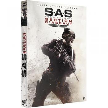 S.A.S. : Section D'assaut
