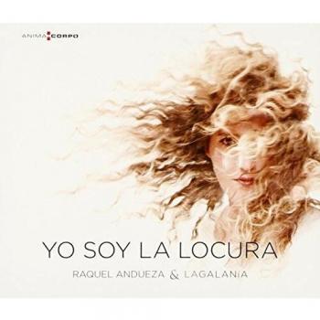 Yo Soy la Locura
