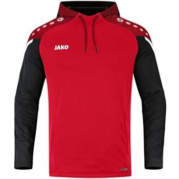 Zwart/Rood