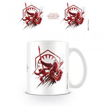 Elite Guard Star Wars Ceramic Mug