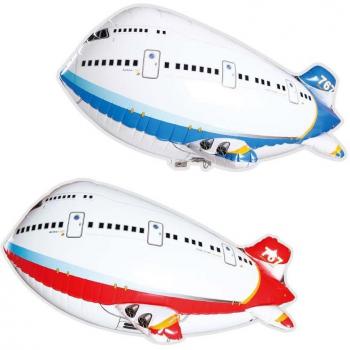 Helium Dolphin Remote Control Toy