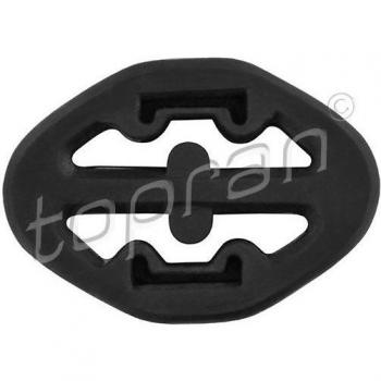 Exhaust System Holding Bracket 500 181