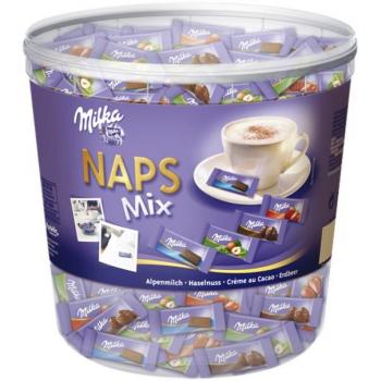 Milka Naps Mix