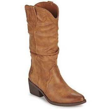 Botas Mujer Marca Mtng Modelo 51971m
