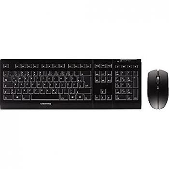 Cherry B. Unlimited 3.0 Maus und Tastatur Keyboard Mouse Kabellos