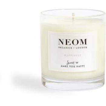 Colección de Bienestar Neom Orgánico
